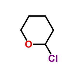 2-chloro-tetrahydropyran picture