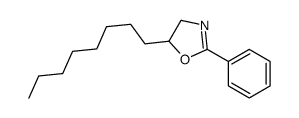 5-Octyl-2-phenyl-2-oxazoline picture