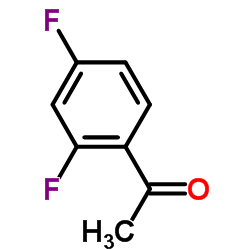 2',4'-Difluoroacetophenone picture