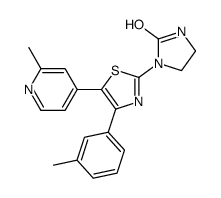 365430-17-7 structure