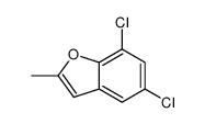 42969-85-7 structure