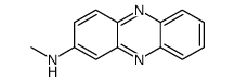 N-methylphenazin-2-amine Structure