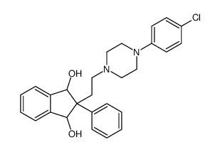 irone structure