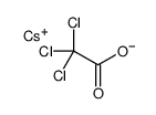 cesium trichloroacetate picture