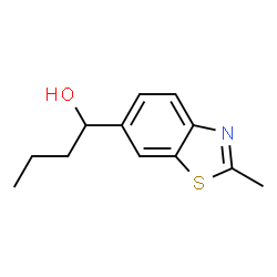 6-Benzothiazolemethanol,2-methyl-alpha-propyl-(7CI,8CI) picture