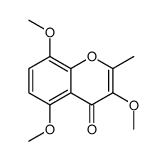 61885-16-3结构式