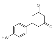 5-(4-methylphenyl)cyclohexane-1,3-dione picture