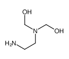 Methanol, [(2-aminoethyl)imino]bis- (9CI) picture