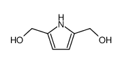 (1H-Pyrrole-2,5-diyl)dimethanol图片