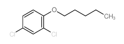 2,4-dichloro-1-pentoxy-benzene picture