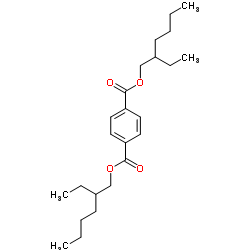 对苯二甲酸二辛酯 (DOTP)图片