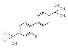 2-溴-4,4'-双叔丁基联苯图片