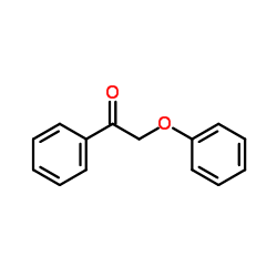 2-苯氧基苯乙酮图片