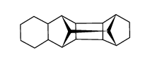 heptacyclo[8,8,0,02,17,03,11,04,9,012,16,013,18]octadecane Structure