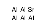 alumane,strontium Structure