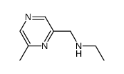 952195-09-4 structure