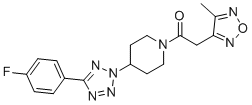 Rv1625c agonist V-59结构式