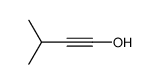 3-methyl-1-butyn-1-ol结构式