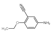 5-氨基-2-乙氧基苄腈图片