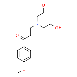 galtamycin Structure