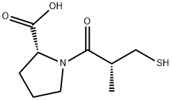 Captopril Related Compound 8 picture