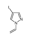 4-Iodo-1-vinyl-1H-pyrazole picture
