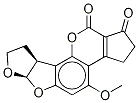 Aflatoxin B2-d3图片