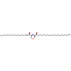 N-(2'-(S)-羟基花生四烯基)-D-赤型鞘氨醇图片