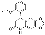 (S)-FQI1 Structure