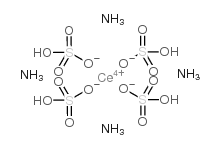 硫酸铈铵图片