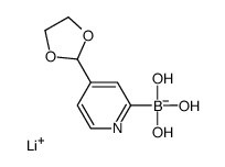 1393822-98-4 structure