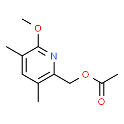 4-Methoxy-2-((6-Methoxy-1H-benzo[d]iMidazol-2-ylsulfonyl)Methyl)-3,5-diMethylpyridine 1-oxide picture