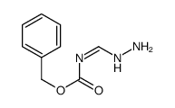 N-CBz-guanidine Structure