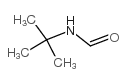 Formamide,N-(1,1-dimethylethyl)- picture
