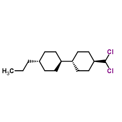 trans-4-(trans-4-propylcyclohexyl) cyclohexyl Methylene chloride picture