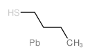 butane-1-thiol Structure