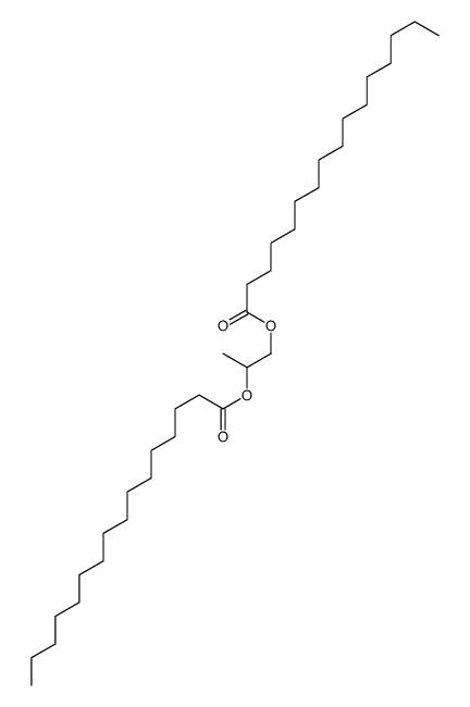 1-methylethane-1,2-diyl dipalmitate picture