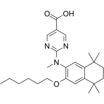 PA452结构式