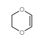 1,4-二氧杂环己烯结构式