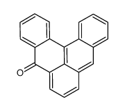 5H-Naphth[3,2,1-de]anthracen-5-one结构式