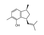 Jungianol Structure