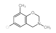 6638-85-3 structure