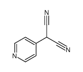 Propanedinitrile, 4-pyridinyl- (9CI) picture