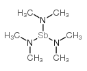 TRIS(DIMETHYLAMINO)ANTIMONY picture