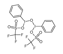 Zefirov’s reagent结构式