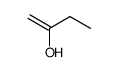 but-1-en-2-ol Structure