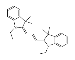 Dihydro Astrophloxine Structure