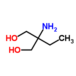 2-Amino-2-ethyl-1,3-propanediol picture