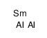 alumane,samarium结构式