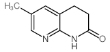 6-甲基-3,4-二氢-1,8-萘啶-2(1H)-酮图片